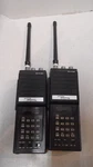 Lot Of 2 Vintage Regency RSP165 Vhf Hand Held Transceiver Radios Untested. Fixed Price $39.99.