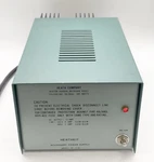 Heathkit PS-1175 Accessory Supply 13.8V Dc 15A Ham Radio On. Fixed Price $45.00.