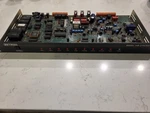 Zetron Model 45B Z-patch, Microprocessor-based Radio-to-telephone Interconnect. Fixed Price $148.99.