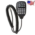 HM-133V Pin Dtmf Microphone For Icom IC-2300H IC-2200H IC-2100H IC-V8000 Radio. Fixed Price $12.70.