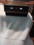 Texas Star Sweet Sixteen DX1600 10M Amplifier. Fixed Price $1299.00.
