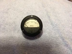 Weschler Radio Panel Rf Watts 0-500 Wattmeter Nos ME-150. Fixed Price $65.00.