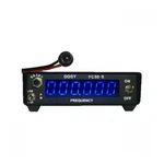 Dosy FC50-SP 6-DIGIT Single Side-band (ssb) Frequency Counter W/ac Power Adapter. Fixed Price $169.00.