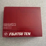 Vintage Fujitsu Ten QM-571 Stereo Power Amplifier New .. Fixed Price $100.99.