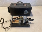 Vibroplex Lightning Bug Vintage Ham Radio Telegraph Key W/ Case. Fixed Price $144.99.