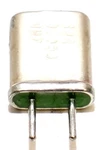 20.59 9.5 10.0 Mhz 31 Meter Shortwave Band Crystal For Drake SPR-4 Receiver. Fixed Price $12.95.