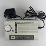 Midland Am/fm Radio/weather Monitor 74-105XL Earphone Jack Tested Works. Fixed Price $21.87.
