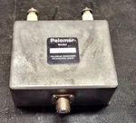 Palomar Engineers MB9-U 9:1 Balun Hf 1-30MHZ Heavy Duty Die-cast Potted Bud Case. Fixed Price $49.95.