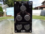 Shallcross 817-B Resistance Decade Box. Fixed Price $169.99.