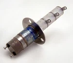 RF62D-26S Jennings High Voltage Vacuum Relays Military Spdt. Fixed Price $250.00.