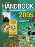 The Arrl Handbook For Radio Communications 2005: 82ND Edition, 9780872599284. Fixed Price $22.93.