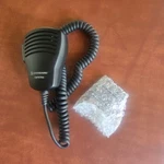 Standard CMP876A Handheld Radio Microphone.. Fixed Price $16.00.