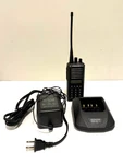 Kenwood TK-480 800MHZ Fm Transceiver Portable Radio. Fixed Price $187.95.