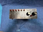 MFJ-492 Memory Keyer. Fixed Price $80.00.