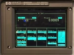 NEWSCOPE-0JR Lcd Kit For Hp 8920A 8920B Rf Communications Test Set. Fixed Price $399.00.