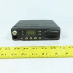 Motorola M10WGD4DC5AN Lcs 2000 Mobile Radio. Fixed Price $64.34.
