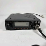 Kenwood TM-421A Tranceiver Ham Radio 440MHZ W/ MC-48B Microphone. Fixed Price $99.95.