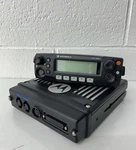 Motorola XTL2500 Uhf Mobile Radio M21URM9PW1AN W/ O5 Remote Head Chib P25. Fixed Price $90.00.