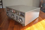Heathkit SA-2060A Roller Inductor Antenna Tuner 2KW Hf Transmatch. Fixed Price $289.02.