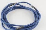 Teledyne Storm Rf Microwave Coaxial Cable Sma Male 5M P300-010-200 ? High Freque. Fixed Price $269.10.
