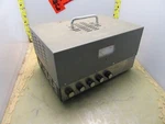 Marti Electronics M-30BT Remote Pick-up Transmitter Tube Radio 3*J-27. Fixed Price $150.00.