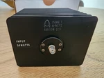 Inmet Aeroflex 6B50W-10F Watts Power Attenuator Sma-sma 64671. Fixed Price $100.00.