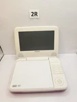 Philips # PET741C/17 7" Portable Dvd Player. Fixed Price $51.02.