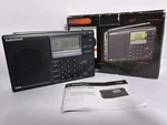 Radioshack Am/fm Shortwave Cat No 2000629 Lw Sw Receiver W/ Box Manual. Fixed Price $89.99.