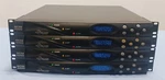 *lot Of 4* Microwave Radio Communications Scm 4000 Digital Receiver 907990-04. Fixed Price $803.99.