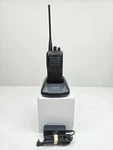 Kenwood TK360G TK-360G Uhf 450-470 Mhz 8 Channel Watt (complete Kit). Fixed Price $127.00.