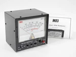 MFJ-868 Ham Radio Giant Swr Wattmeter Power + Manual (excellent). Fixed Price $180.00.