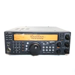 Kenwood TS-570S All Mode Multi Bander Transceiver Auto Antenna Tuner Tested. Fixed Price $530.00.