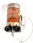 Collins 70E-24 Pto For Vintage Ham Radio Receiver Untested. Fixed Price $40.00.