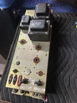 Leslie Amplifier Solid State Relay. Fixed Price $550.00.