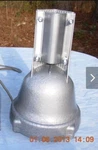 Cde Hygain 45 Ham Antenna Rotor Rotator Only. Fixed Price $275.00.
