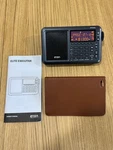 Eton Elite Executive Am/fm/lw/shortwave/air Band Radio With Ssb Great Condition!. Fixed Price $74.99.