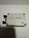 Ettus Usrp B200MINI Sdr 70MHZ 6GHZ Usb 3.0 Software Defined Radio Used. Fixed Price $800.00.