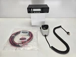 Motorola M1225-LS Uhf 450-470 Mhz Channel 40 Watt Ltr Trunking. Fixed Price $145.00.