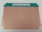 Yaesu FT-107 Transceiver Extender Board 40X1 Riser Kit Form. Fixed Price $45.00.