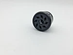 Heathkit SB-500 HX-20 Power Connector Socket 8 Pin For Radio And Device. Fixed Price $46.30.