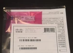 New Sealed Cisco Glc-lh-smd 1000BASE-LX/LH Sfp Transceiver Module *us. Fixed Price $17.00.