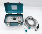 Foxboro M5450-5 Calibration Test Set With Zero Enclosures ZC-7010. Fixed Price $1199.99.