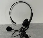 Heil Sound Hth-k Handi Talkie Headset Kenwood/baofeng/wouxun Push To. Fixed Price $25.95.