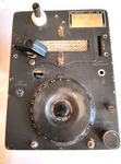 BC-459-A Wwii Us Army Signal Corps Radio Transmitter Aircraft Aviation Comms. Fixed Price $63.98.