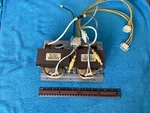 Apc Power Transformer 430-7101A (7) Eia 549-9817 Class H Ep Mexico 190P89B. Fixed Price $75.00.