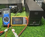 Yaesu FP-2000 Power Supply For FT-2000D. Fixed Price $420.00.