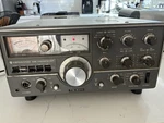 Kenwood TS-520 Vintage Ham Radio Tube Hybrid Hf Transceiver Sold As Is Untested. Fixed Price $149.00.