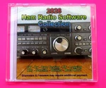 2026 New Ham Radio Software Collection - Sealed Dvd (description Below). Fixed Price $7.85.
