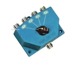 CS-401 Daiwa Coaxial Switch Circuit Contacts For Amateur Radio. Fixed Price $227.14.