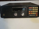 Realistic PRO-2008 Vhf/uhf Programmable Scanner Model 20-111A Vtg No Antenna. Fixed Price $20.00.